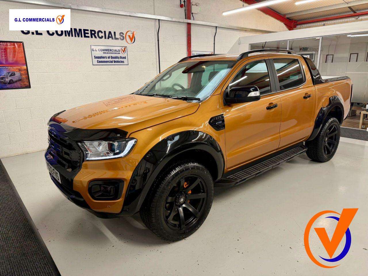 2022 FORD RANGER 2022 FORD RANGER