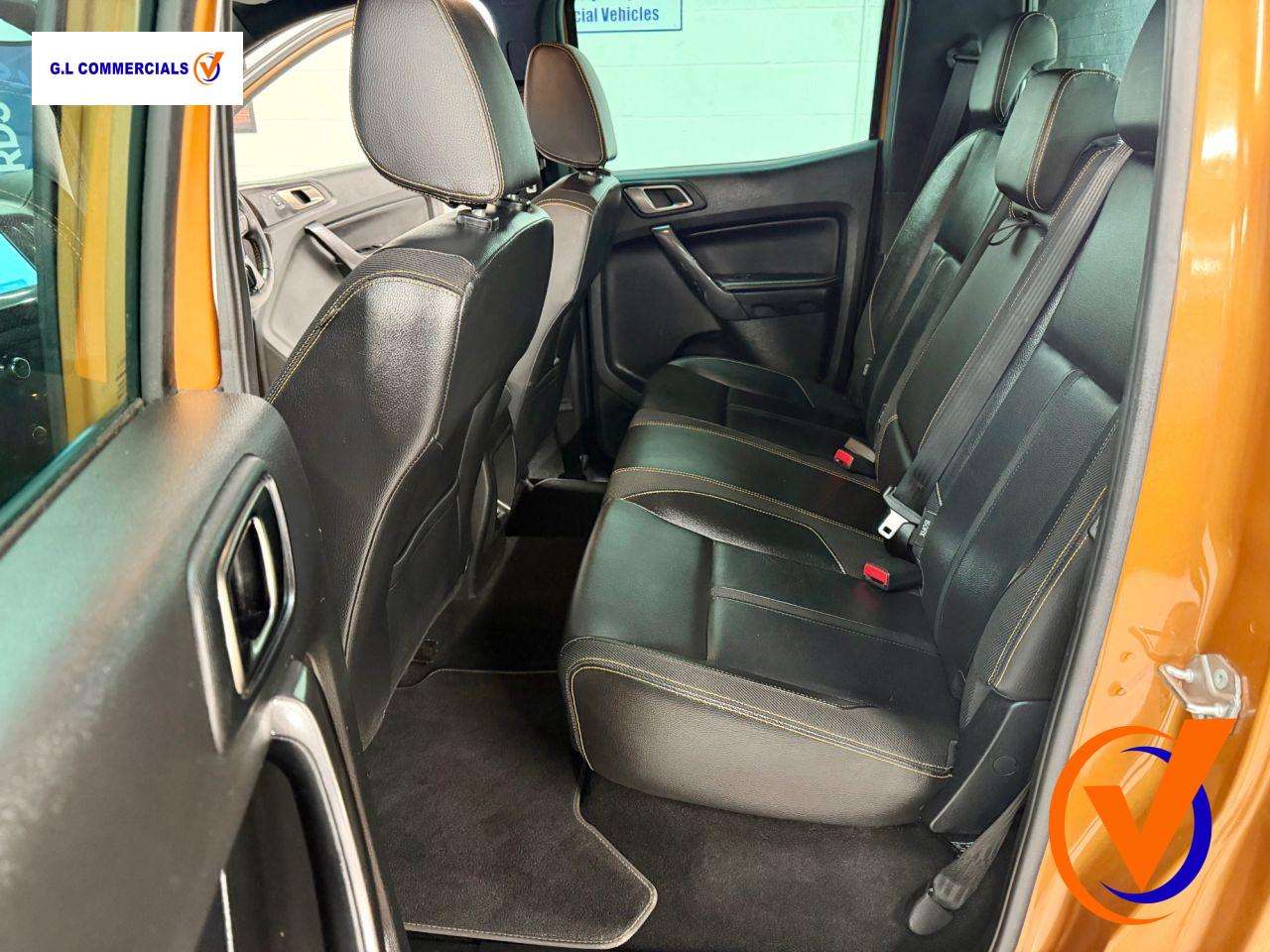 2022 FORD RANGER 2022 FORD RANGER