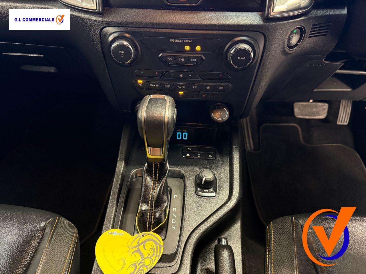 2022 FORD RANGER 2022 FORD RANGER