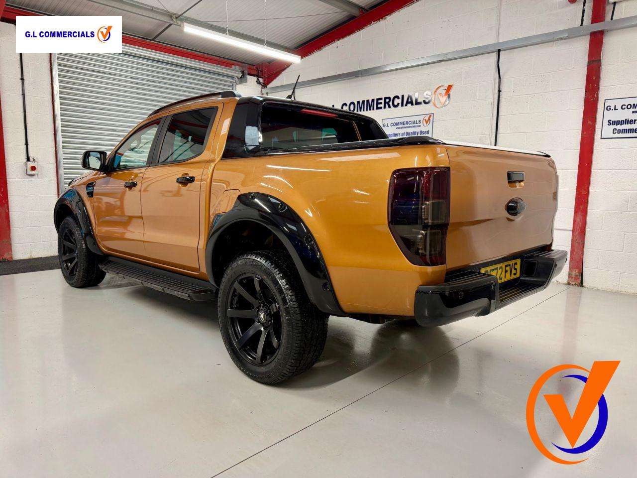 2022 FORD RANGER 2022 FORD RANGER