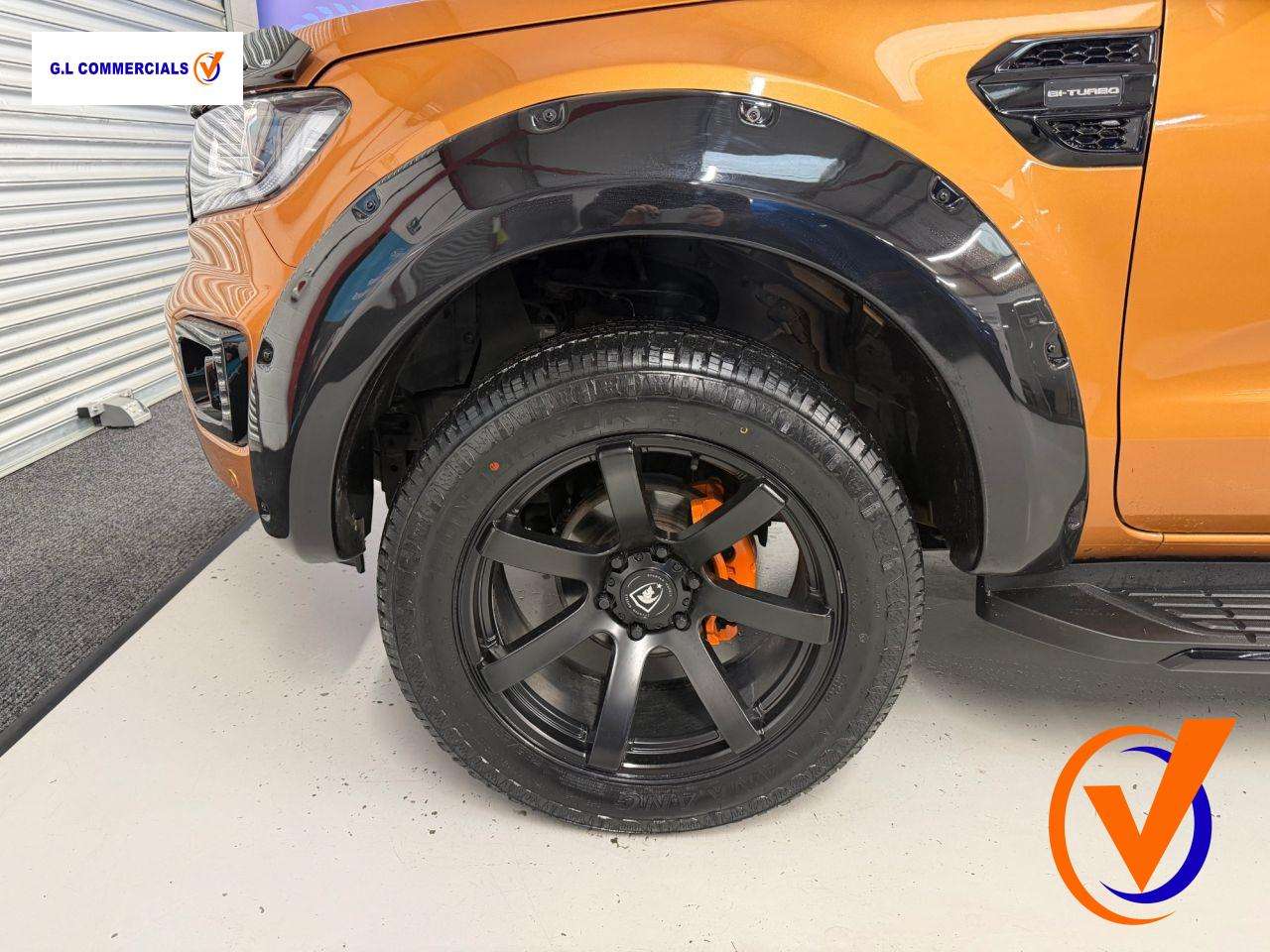 2022 FORD RANGER 2022 FORD RANGER