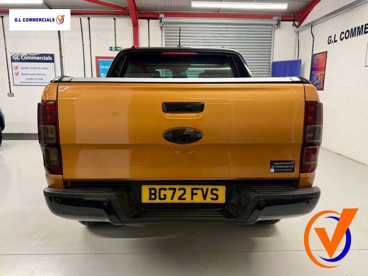 2022 FORD RANGER 2022 FORD RANGER