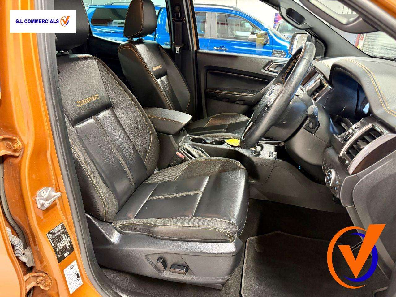 2022 FORD RANGER 2022 FORD RANGER