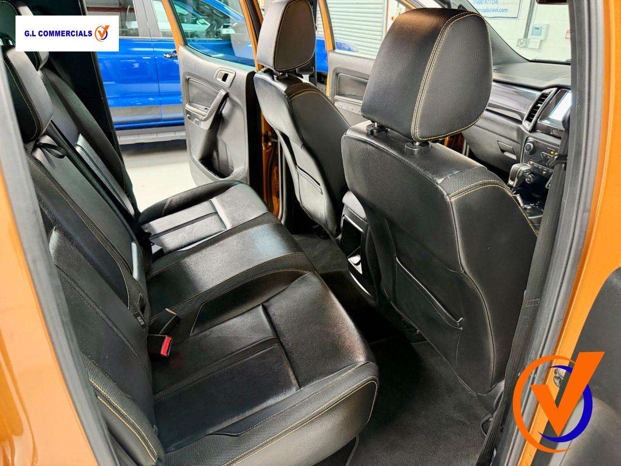 2022 FORD RANGER 2022 FORD RANGER