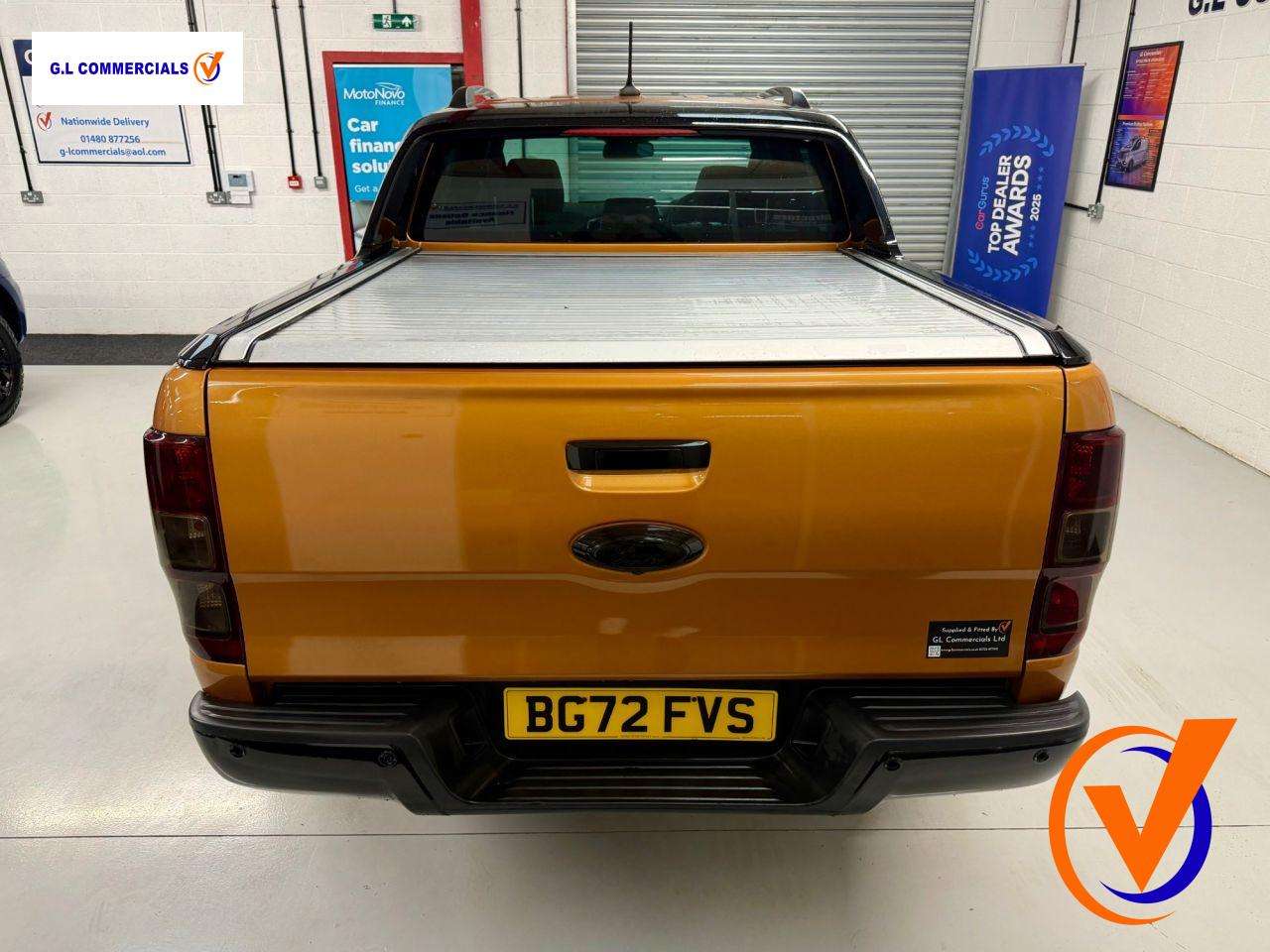 2022 FORD RANGER 2022 FORD RANGER