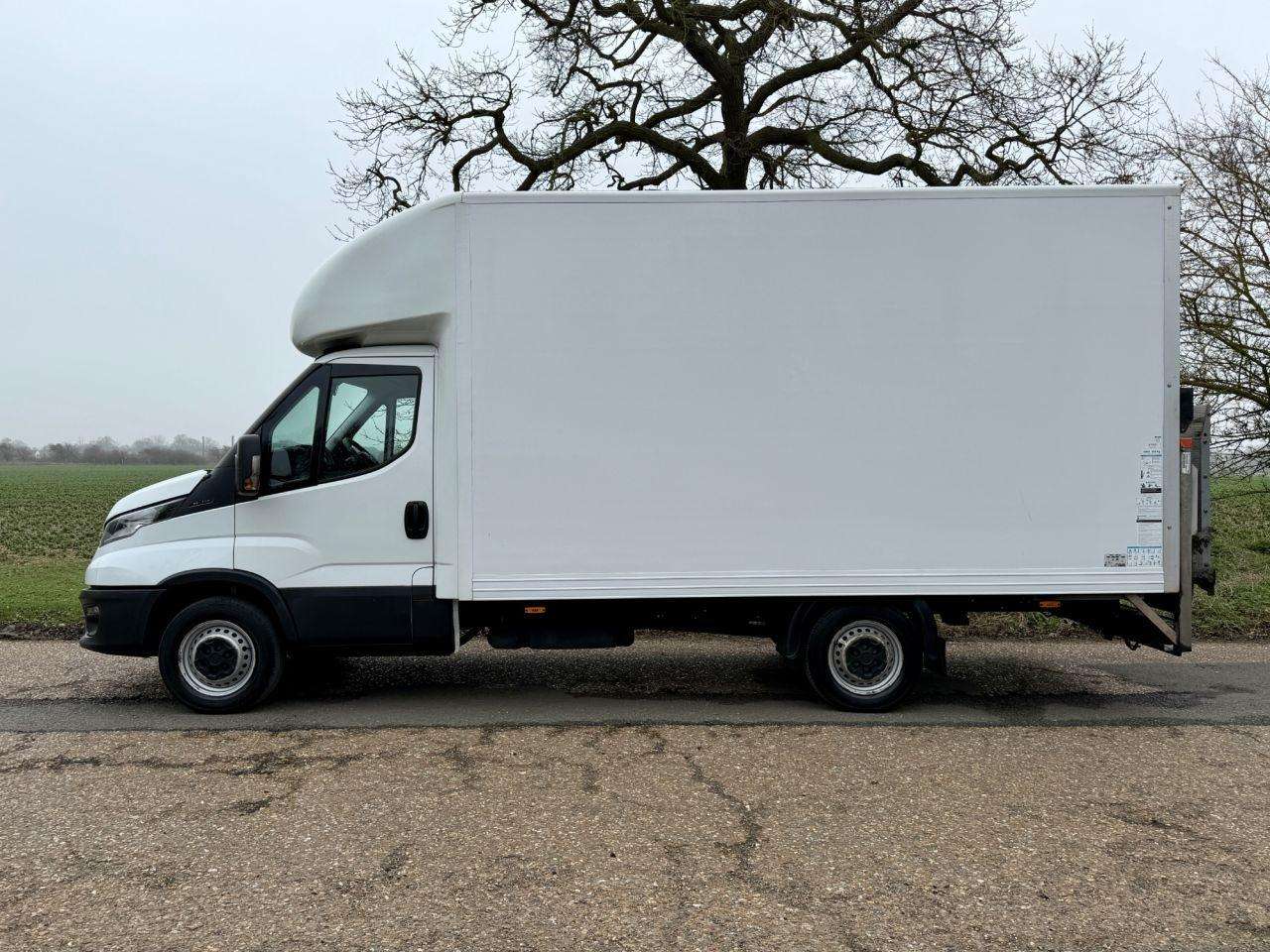 2022 IVECO DAILY 2022 IVECO DAILY