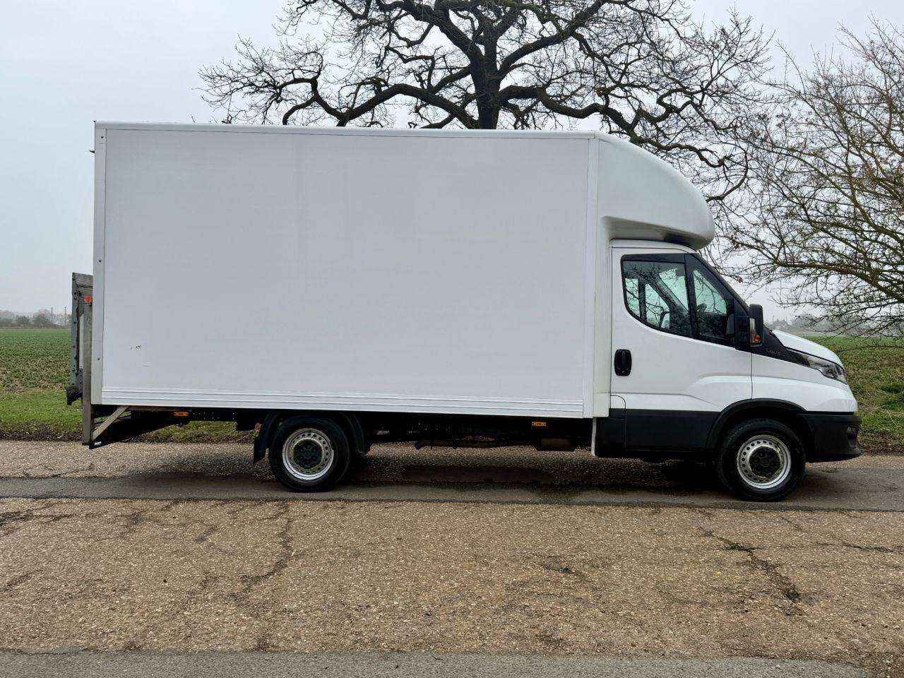 2022 IVECO DAILY 2022 IVECO DAILY