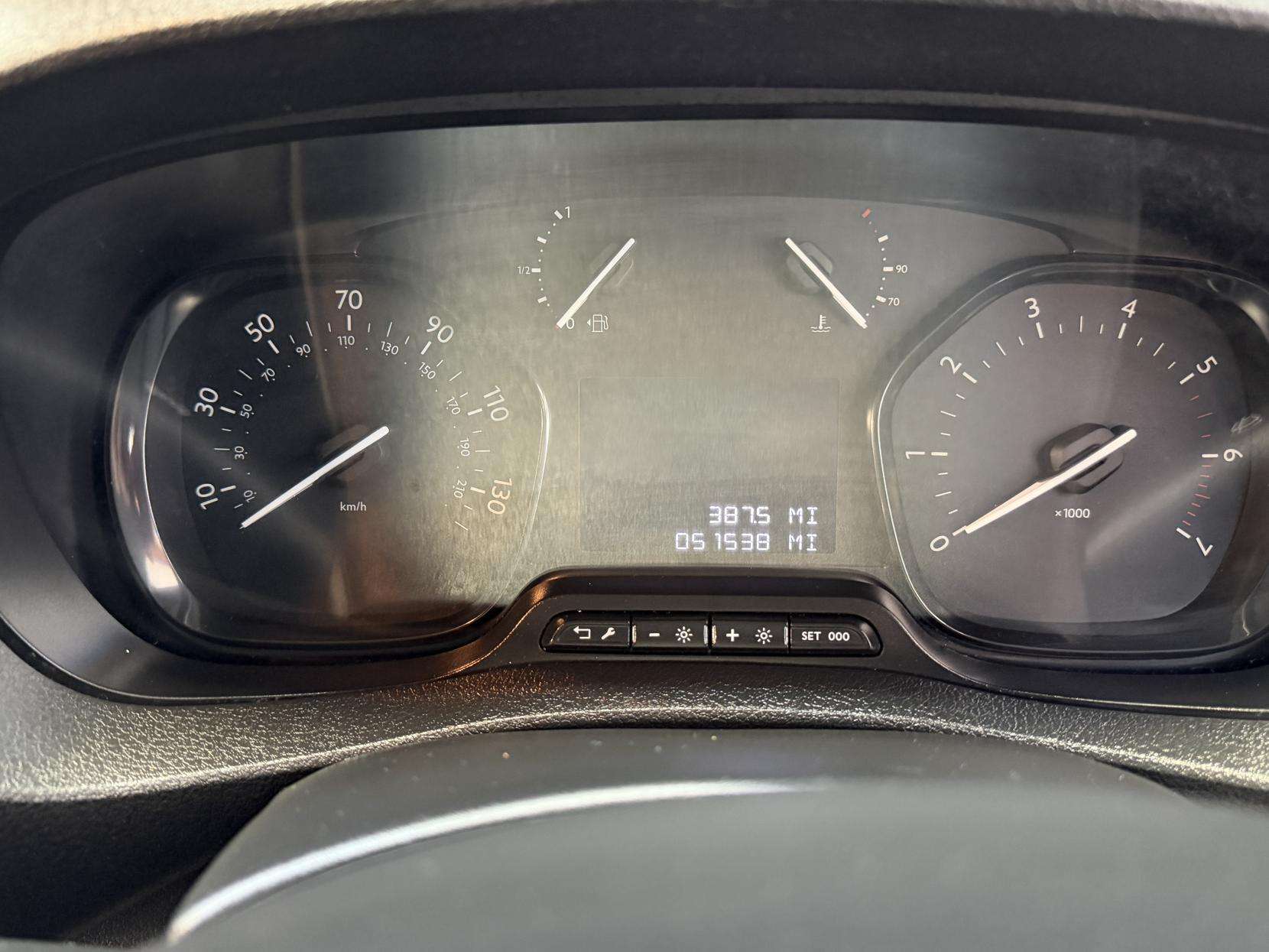 2022 VAUXHALL VIVARO 2022 VAUXHALL VIVARO