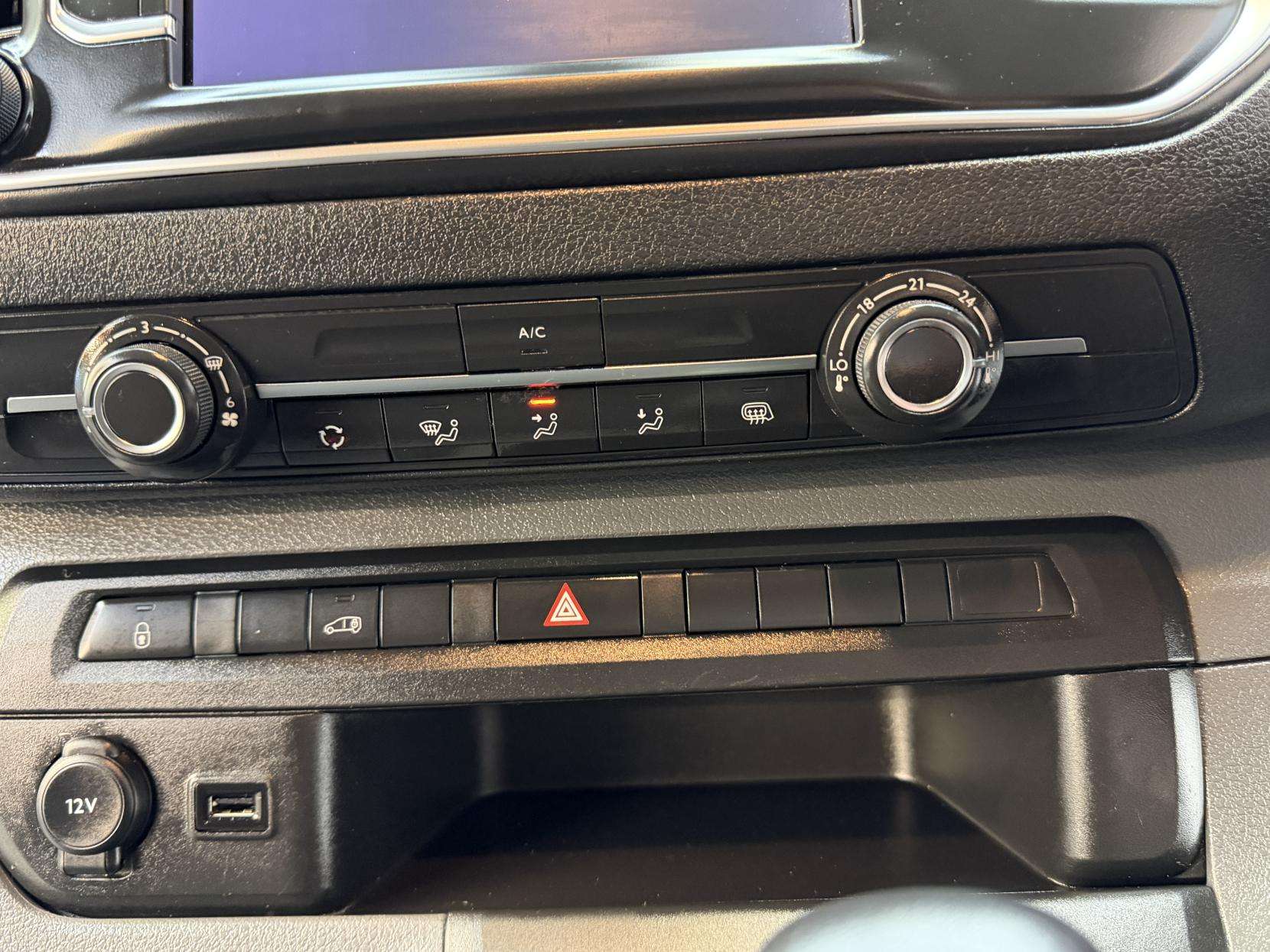 2022 VAUXHALL VIVARO 2022 VAUXHALL VIVARO