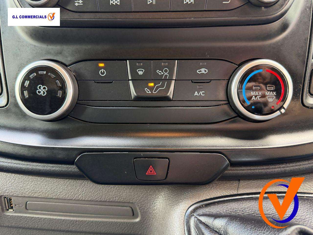 2023 FORD TRANSIT 2023 FORD TRANSIT