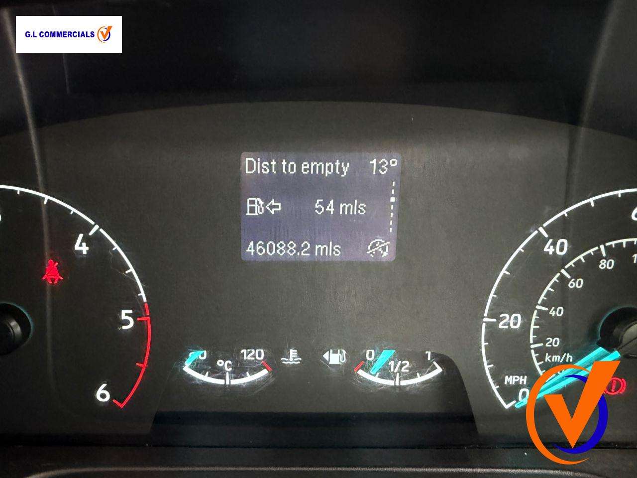 2023 FORD TRANSIT 2023 FORD TRANSIT