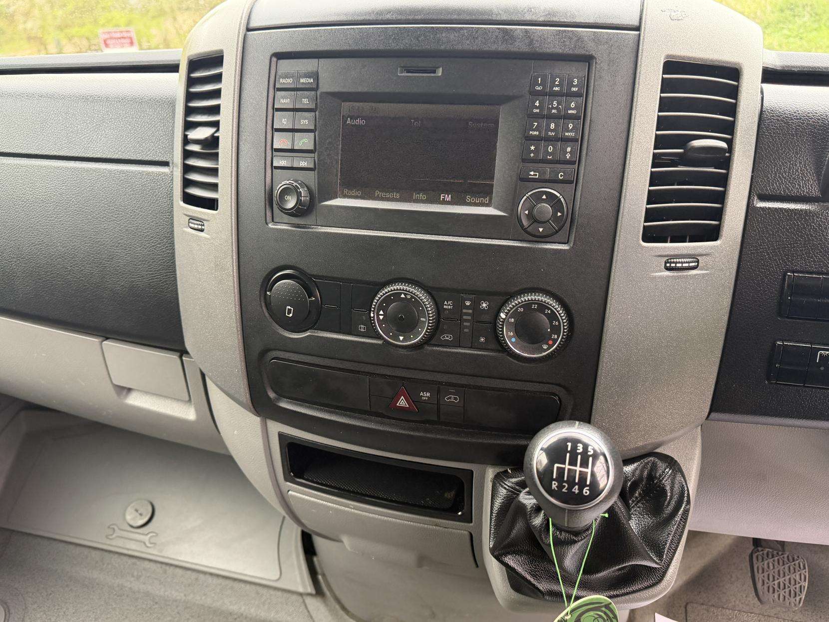 2016 VOLKSWAGEN CRAFTER 2016 VOLKSWAGEN CRAFTER