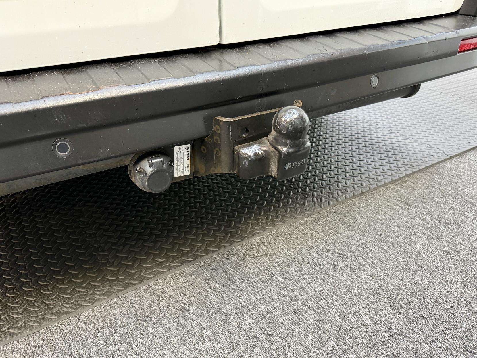 2022 RENAULT TRAFIC 2022 RENAULT TRAFIC