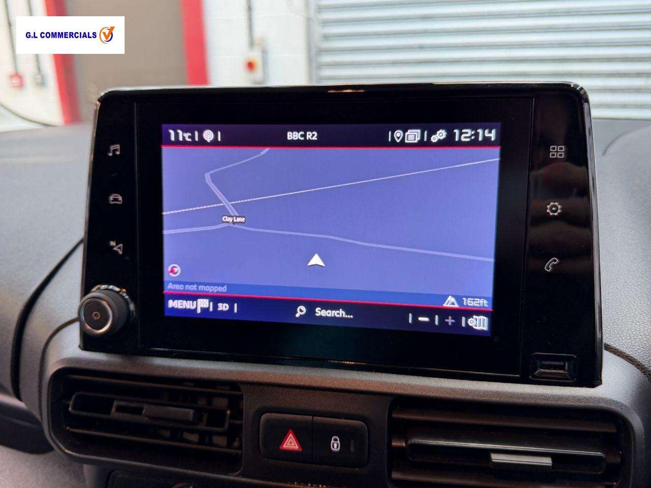 2023 CITROEN BERLINGO 2023 CITROEN BERLINGO