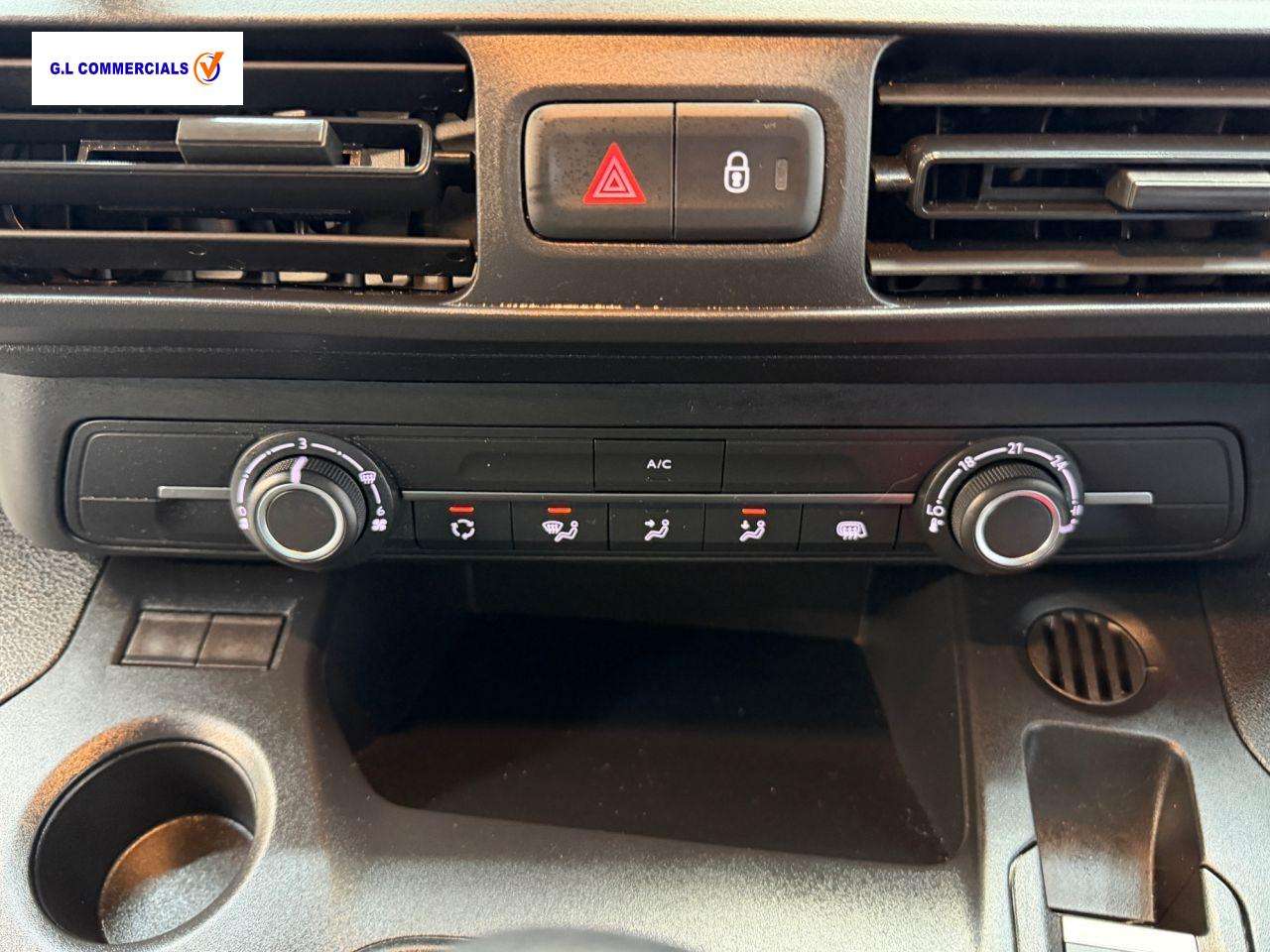 2023 CITROEN BERLINGO 2023 CITROEN BERLINGO