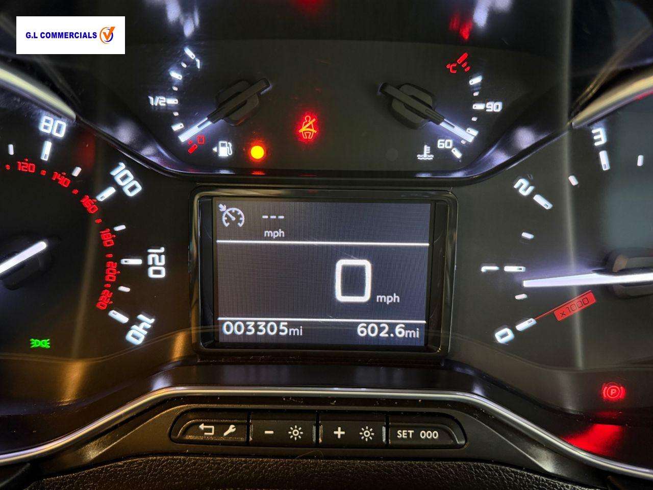 2023 CITROEN BERLINGO 2023 CITROEN BERLINGO