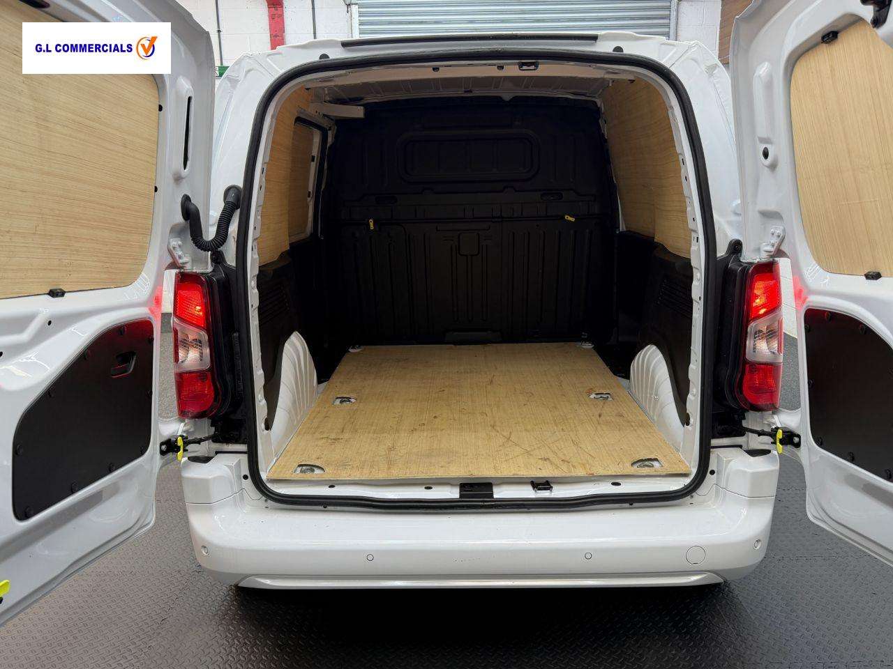 2023 CITROEN BERLINGO 2023 CITROEN BERLINGO