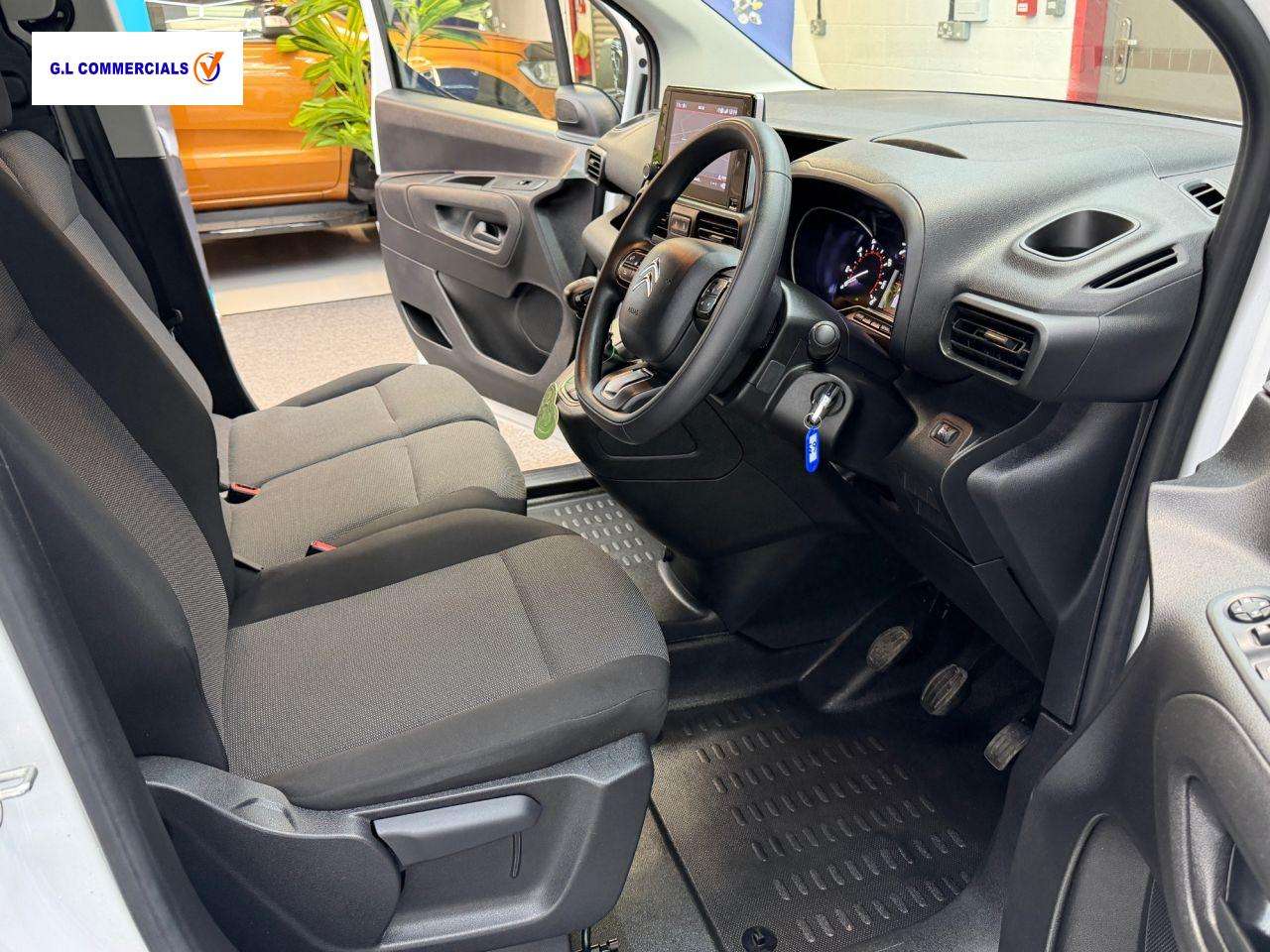 2023 CITROEN BERLINGO 2023 CITROEN BERLINGO