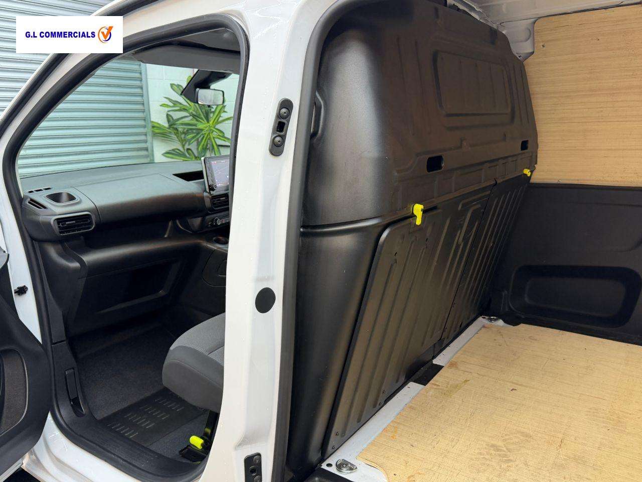 2023 CITROEN BERLINGO 2023 CITROEN BERLINGO