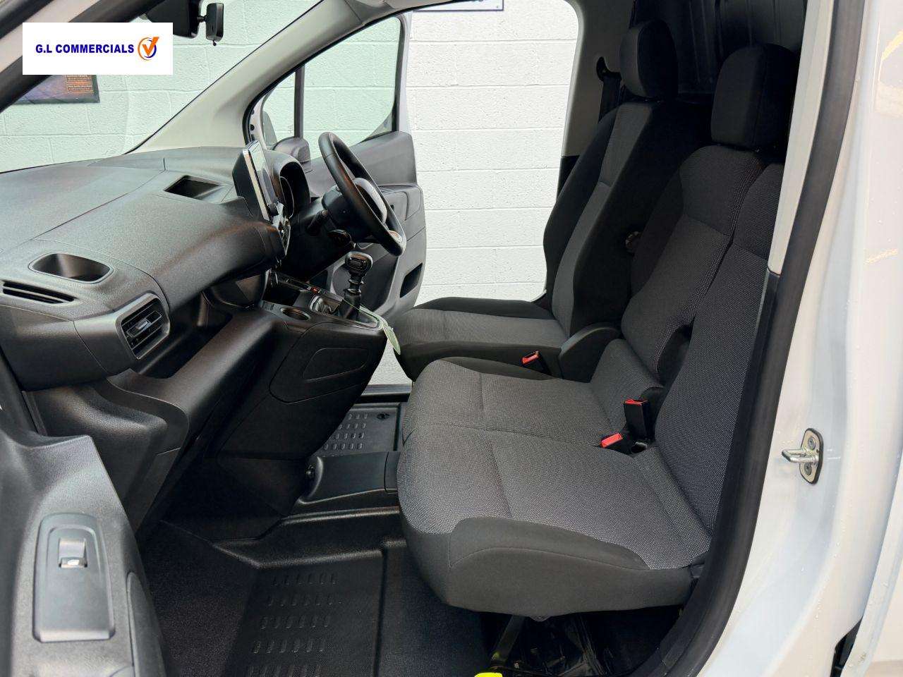 2023 CITROEN BERLINGO 2023 CITROEN BERLINGO