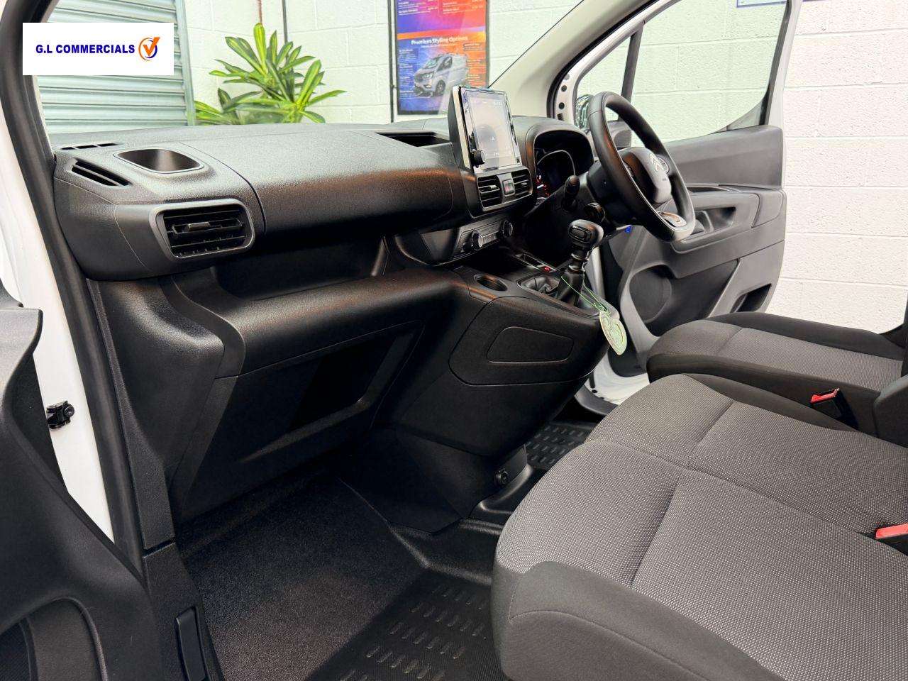 2023 CITROEN BERLINGO 2023 CITROEN BERLINGO