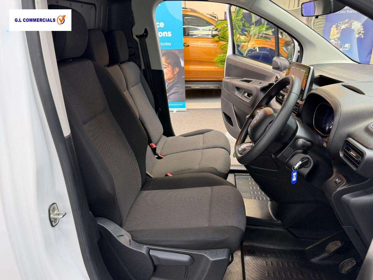 2023 CITROEN BERLINGO 2023 CITROEN BERLINGO