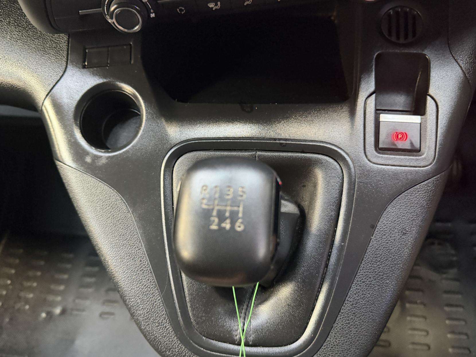 2023 VAUXHALL COMBO 2023 VAUXHALL COMBO