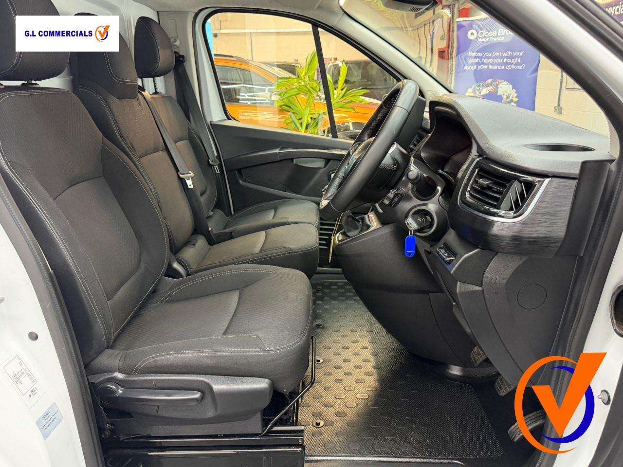 2023 RENAULT TRAFIC 2023 RENAULT TRAFIC