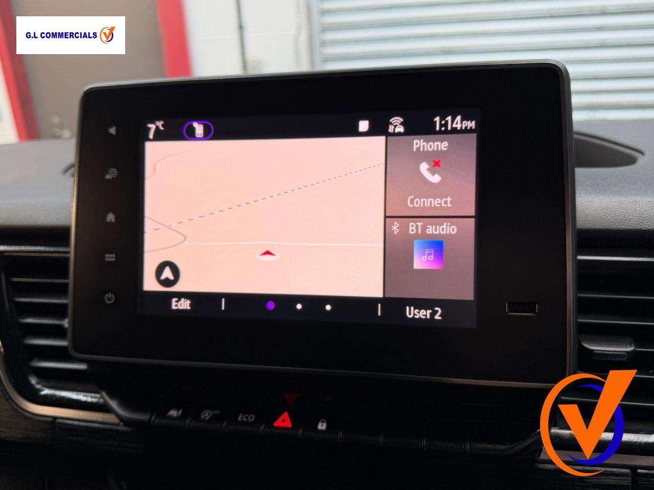 2023 RENAULT TRAFIC 2023 RENAULT TRAFIC