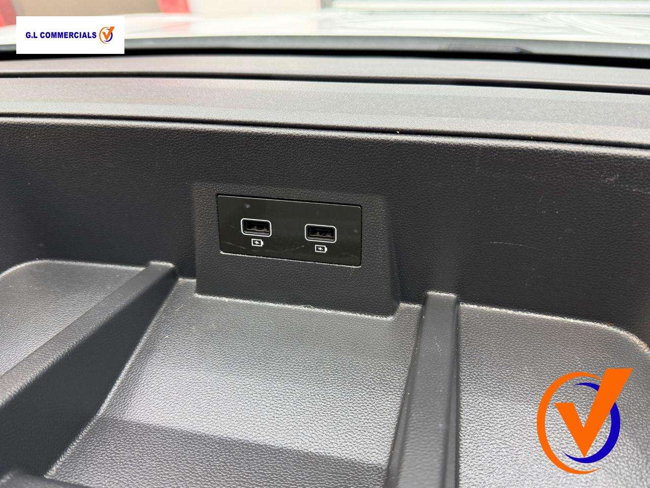 2023 RENAULT TRAFIC 2023 RENAULT TRAFIC