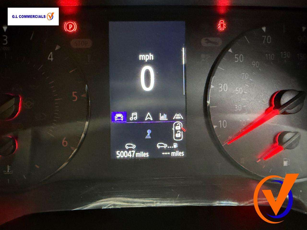 2023 RENAULT TRAFIC 2023 RENAULT TRAFIC