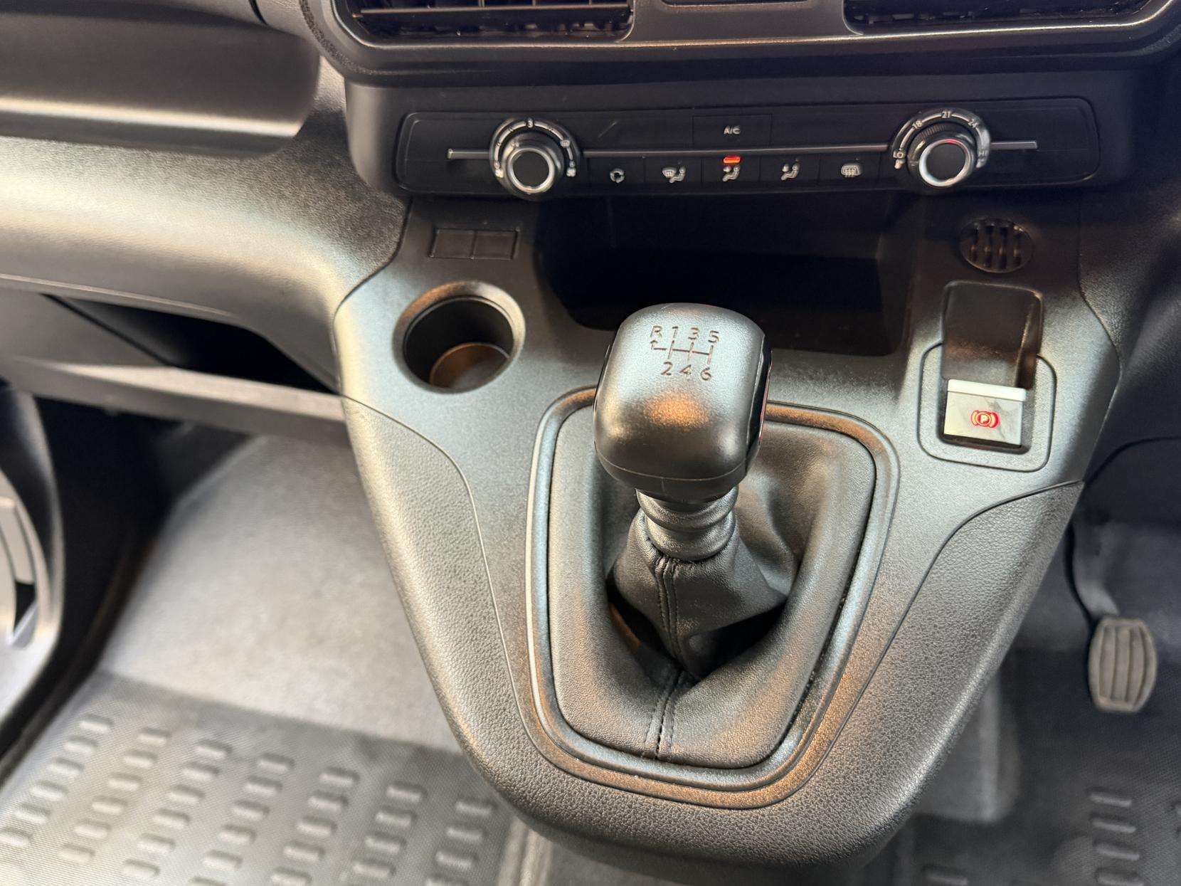 2023 VAUXHALL COMBO 2023 VAUXHALL COMBO