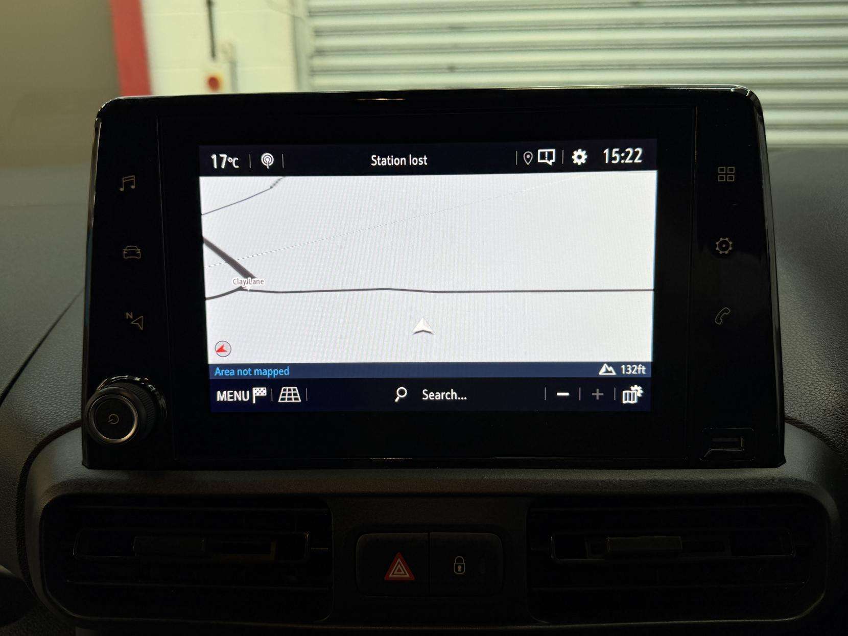 2023 VAUXHALL COMBO 2023 VAUXHALL COMBO