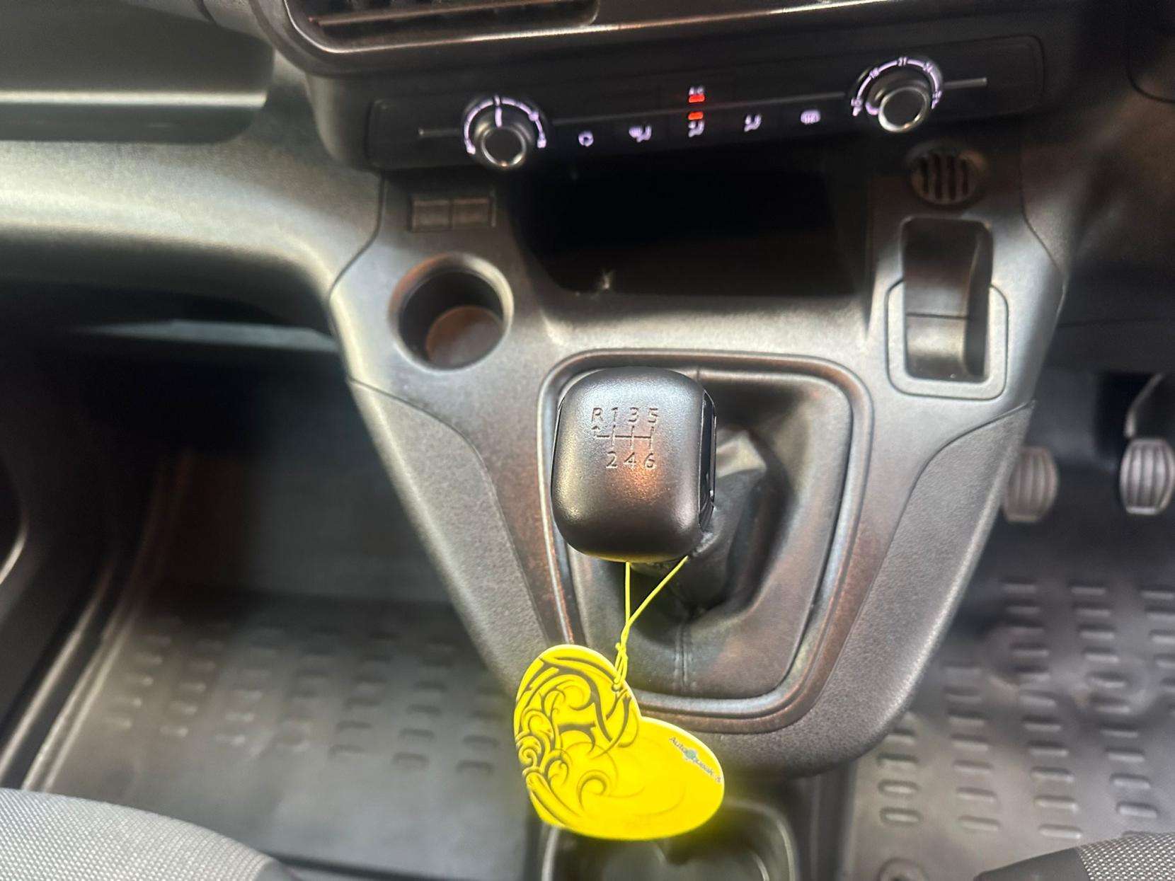 2023 VAUXHALL COMBO 2023 VAUXHALL COMBO