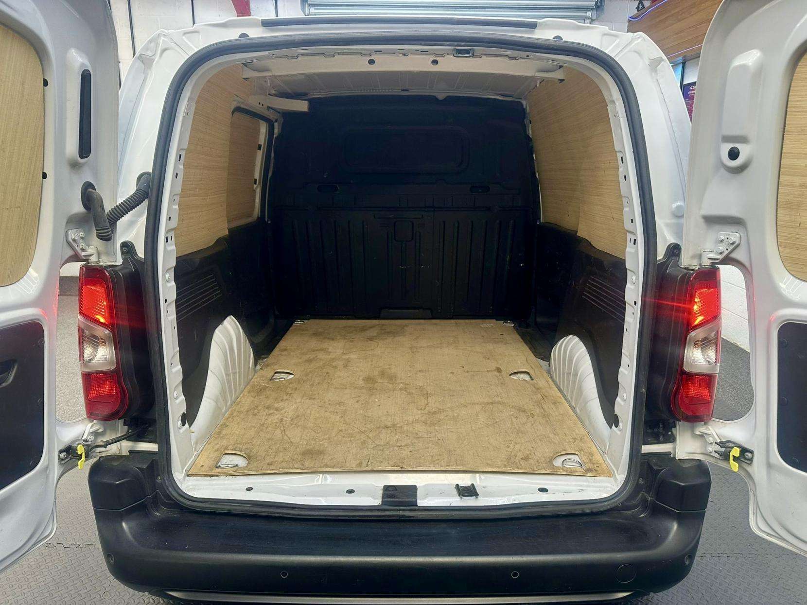 2023 VAUXHALL COMBO 2023 VAUXHALL COMBO