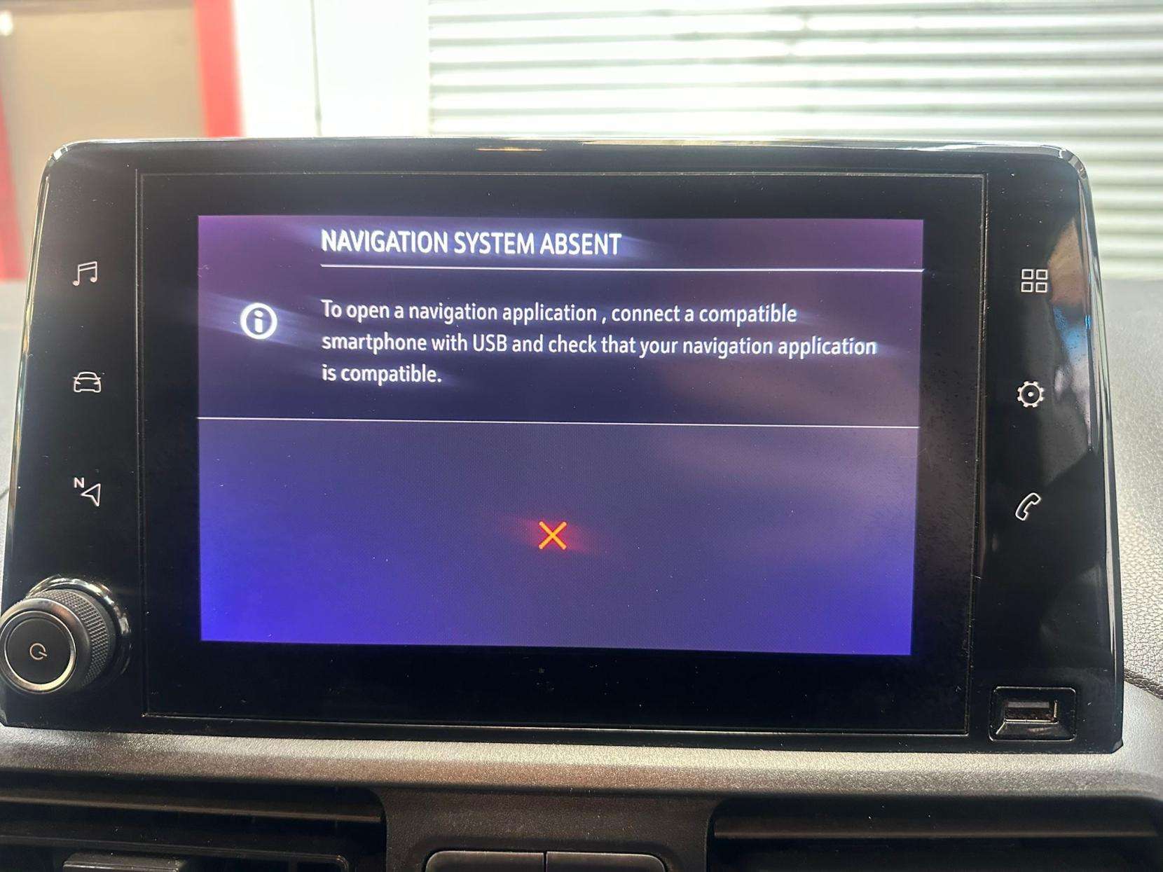 2023 VAUXHALL COMBO 2023 VAUXHALL COMBO