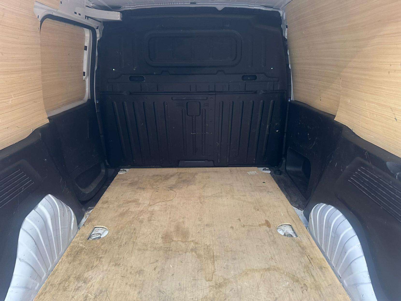 2023 VAUXHALL COMBO 2023 VAUXHALL COMBO