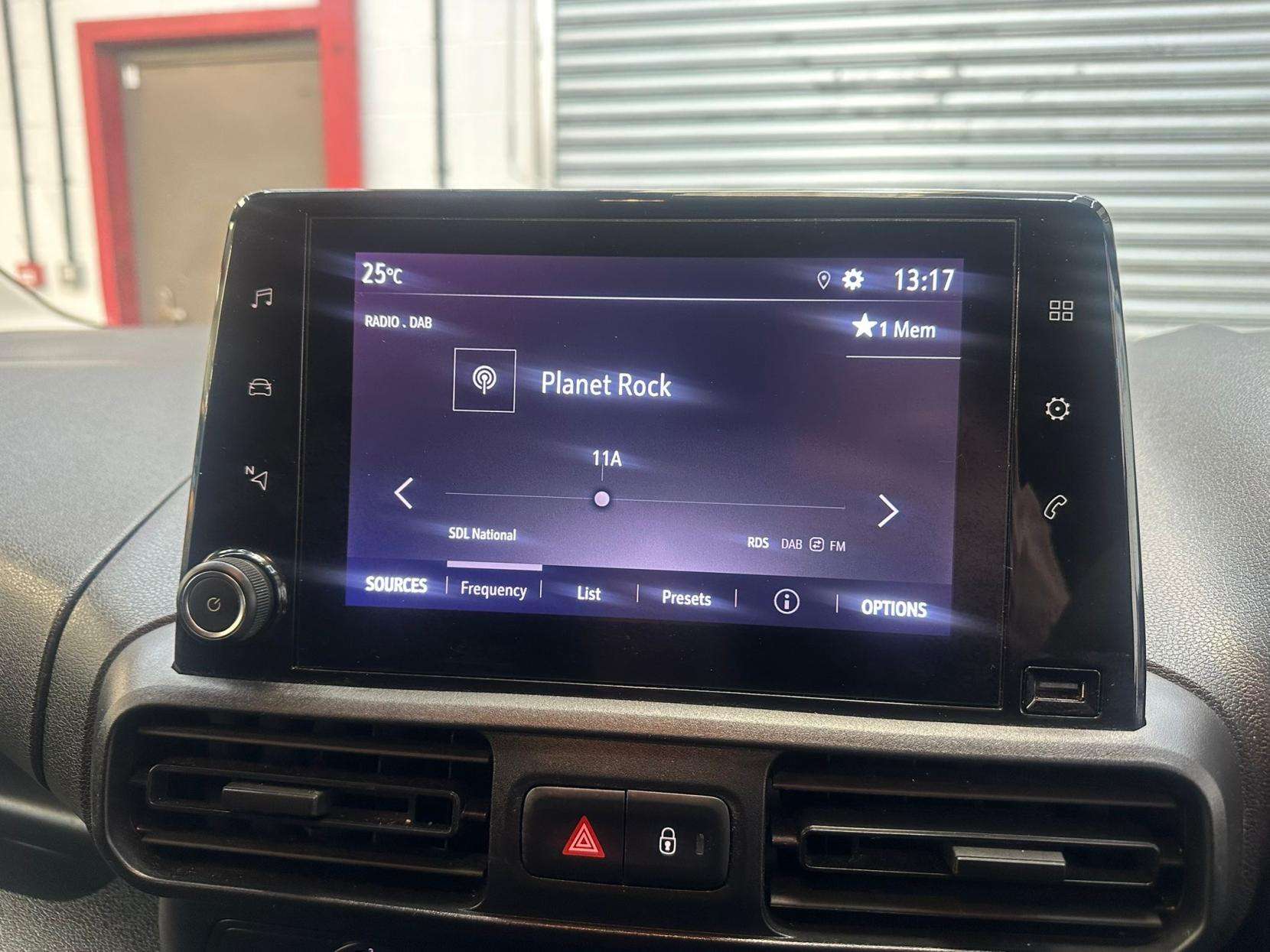 2023 VAUXHALL COMBO 2023 VAUXHALL COMBO