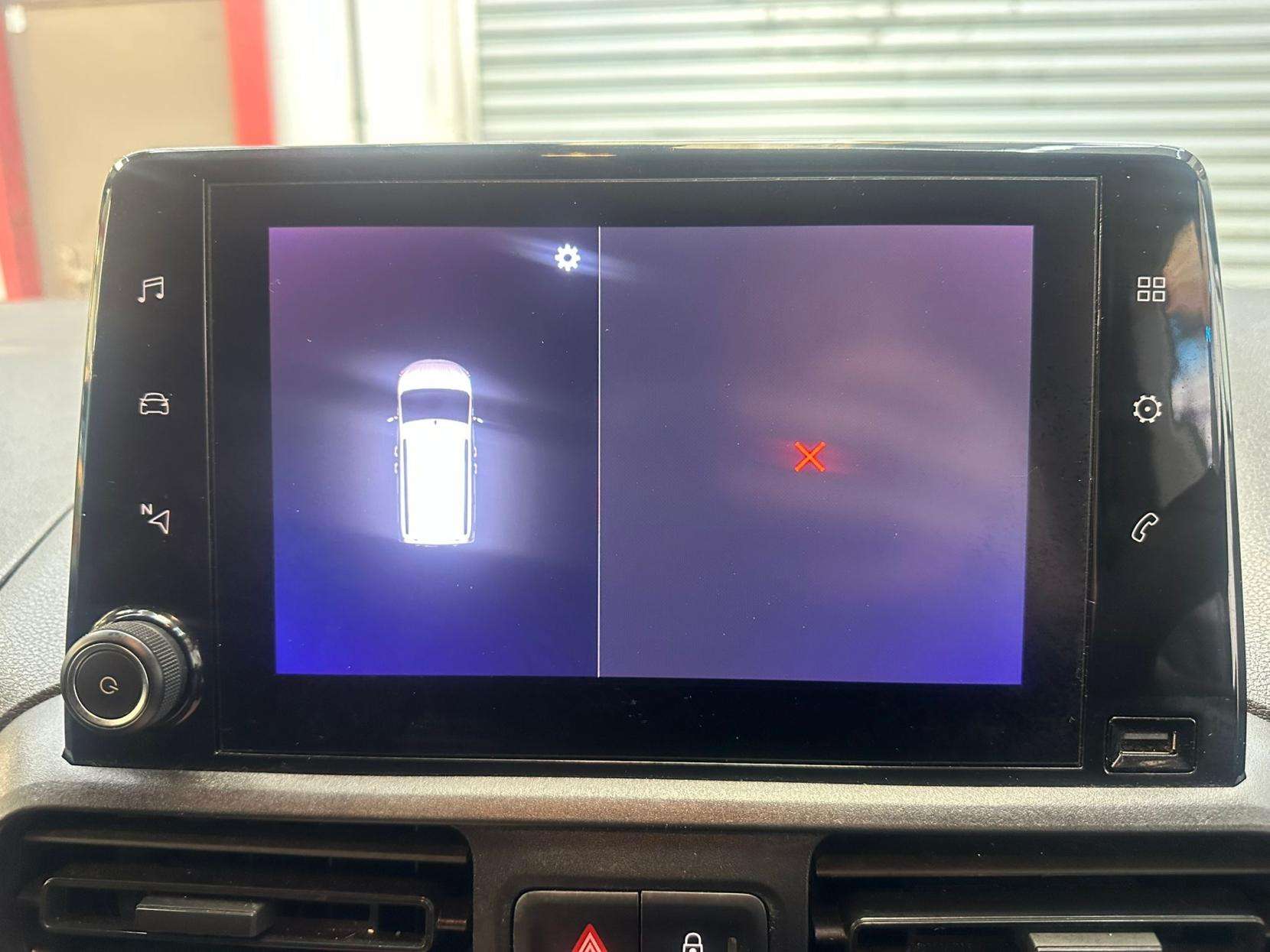 2023 VAUXHALL COMBO 2023 VAUXHALL COMBO
