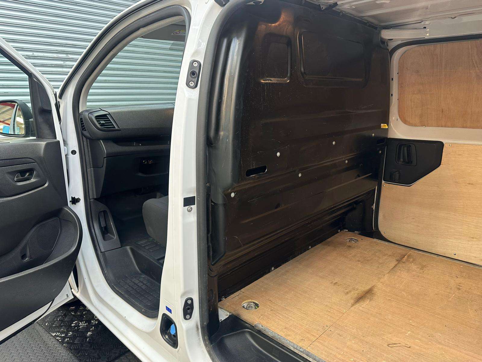 2023 VAUXHALL VIVARO 2023 VAUXHALL VIVARO