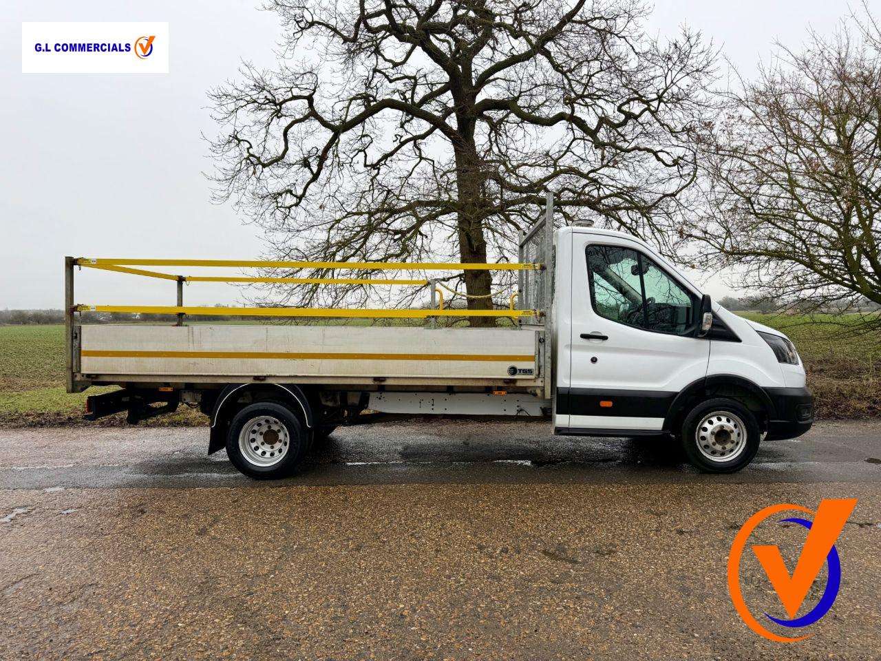 2022 FORD TRANSIT 2022 FORD TRANSIT