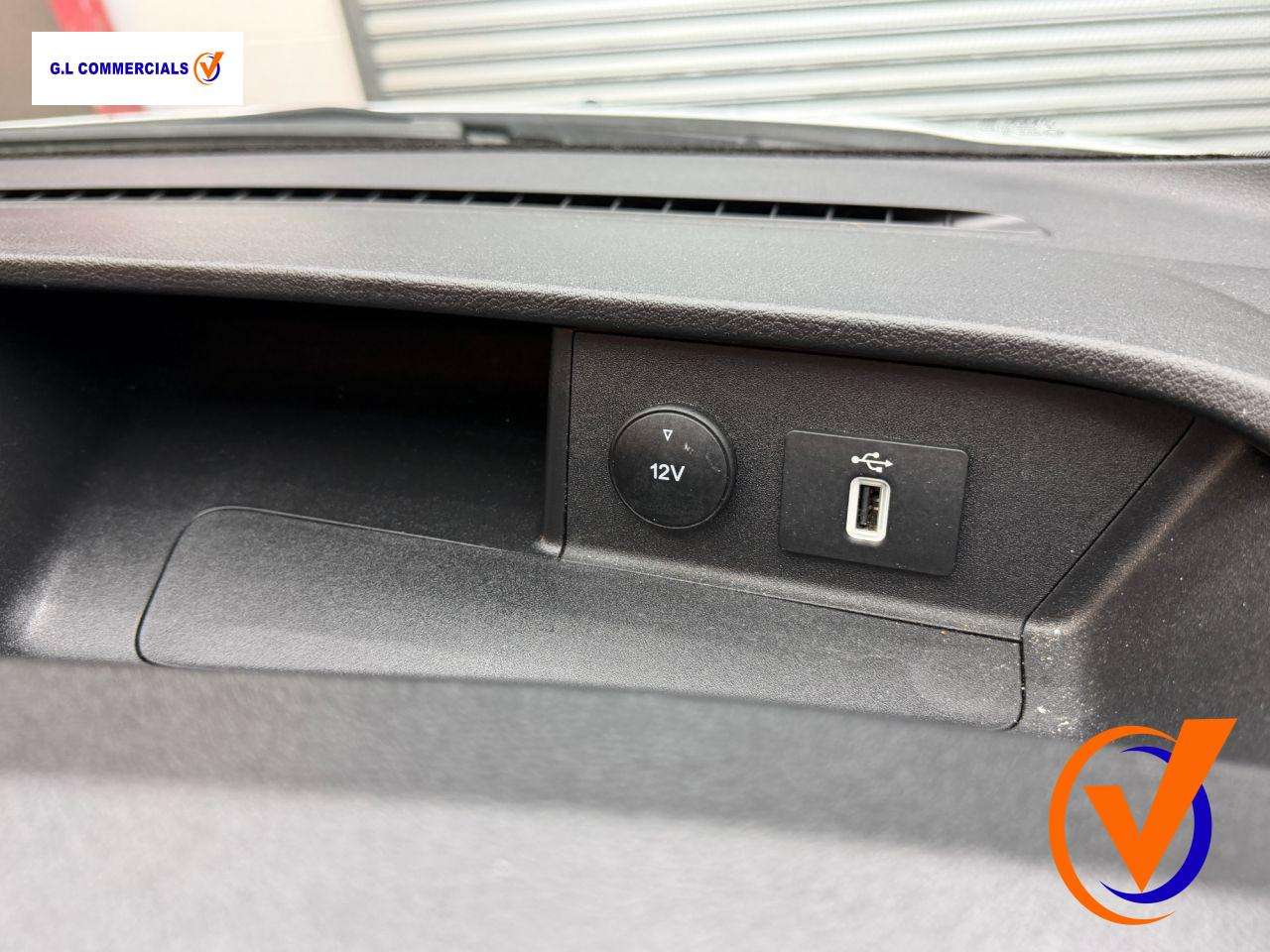 2023 FORD TRANSIT CUSTOM 2023 FORD TRANSIT CUSTOM