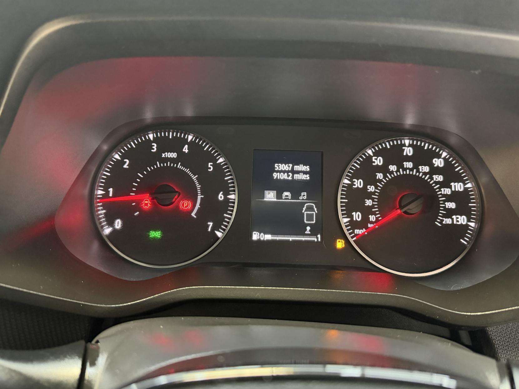 2023 RENAULT TRAFIC 2023 RENAULT TRAFIC