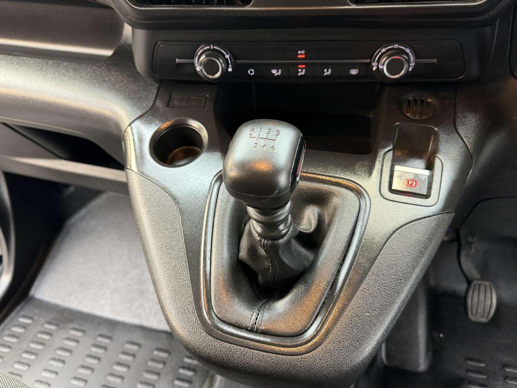 2022 PEUGEOT PARTNER 2022 PEUGEOT PARTNER