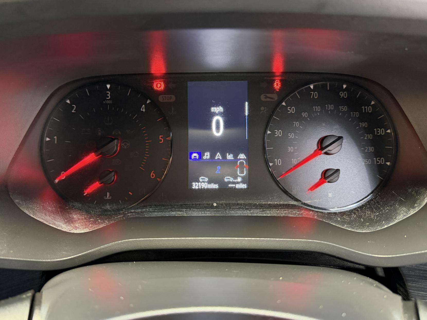 2023 RENAULT TRAFIC 2023 RENAULT TRAFIC