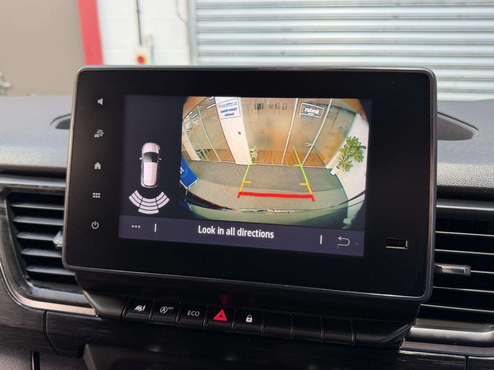 2023 RENAULT TRAFIC 2023 RENAULT TRAFIC