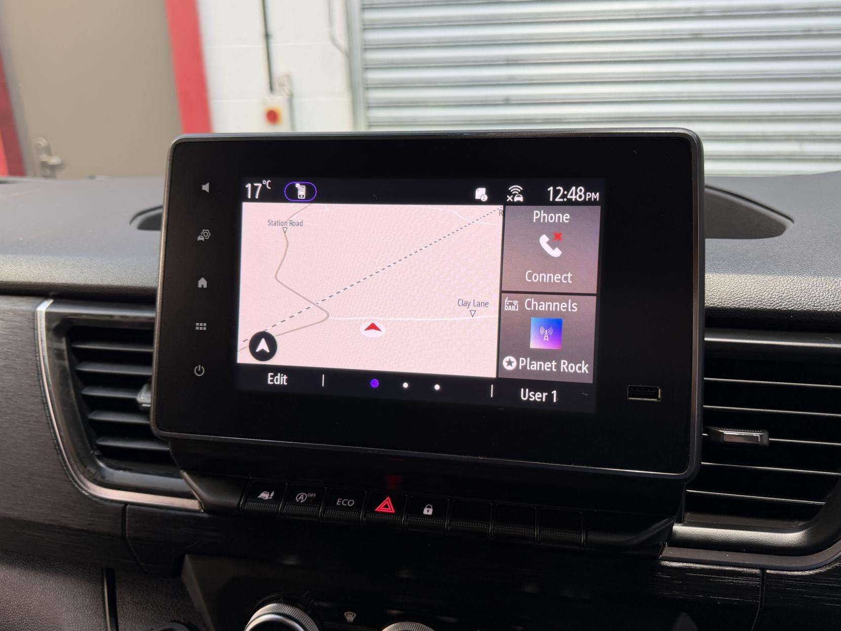 2023 RENAULT TRAFIC 2023 RENAULT TRAFIC