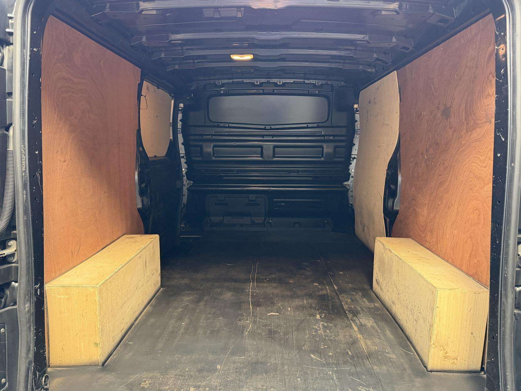 2023 RENAULT TRAFIC 2023 RENAULT TRAFIC
