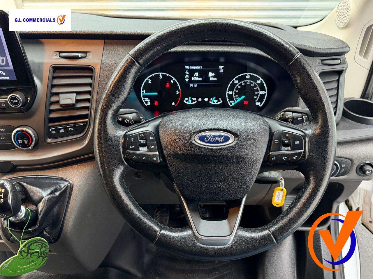 2022 FORD TRANSIT 2022 FORD TRANSIT