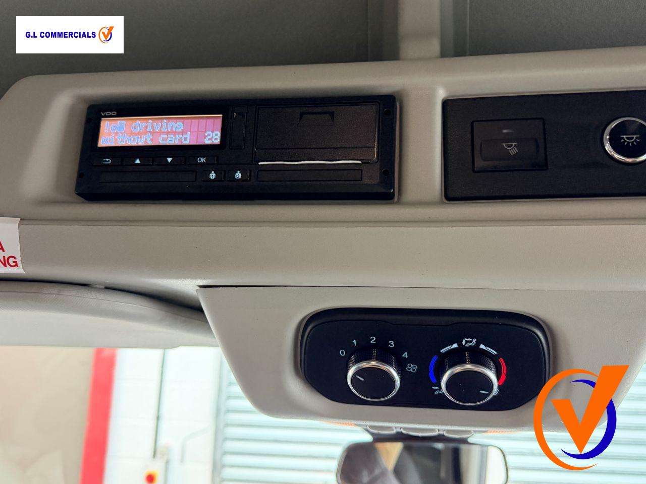 2022 FORD TRANSIT 2022 FORD TRANSIT